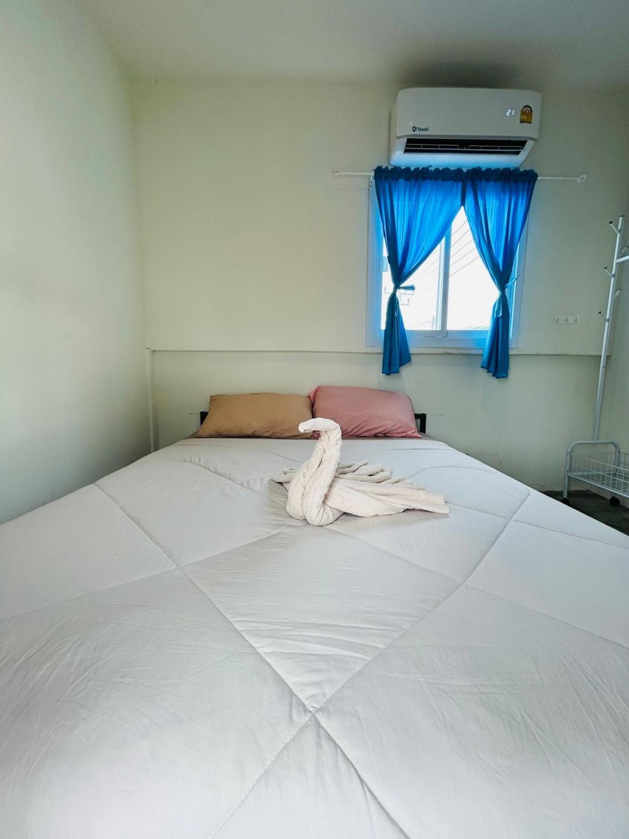 The Dreamcatcher Hostel Nathon Samuisunset Exterior photo